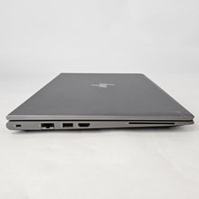 Load image into Gallery viewer, HP ZBook Power 15 G10 Gray 2.5 GHz Intel Core i7 13th Gen. 32GB RAM 512GB Solid State Drive NVIDIA RTX A1000 6 GB
