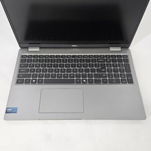 Load image into Gallery viewer, Dell Latitude 5550 15.6 Gray 1.7 GHz Intel Core Ultra 7 32GB RAM 512GB Solid State Drive