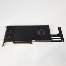 Load image into Gallery viewer, NVIDIA Quadro RTX A4000 16GB RAM