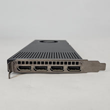 Load image into Gallery viewer, NVIDIA Quadro RTX A4000 16GB RAM