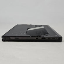 Load image into Gallery viewer, Asus ROG Flow Z13 GZ302 13.4 Black 3.2 GHz AMD Ryzen AI MAX 390 32GB RAM 1TB Solid State Drive