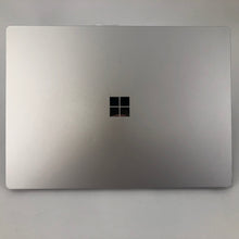 Load image into Gallery viewer, Microsoft Surface Laptop 3 15 Silver QHD+ TOUCH 1.3GHz i7-1065G7 16GB 512GB Good