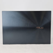 Load image into Gallery viewer, Asus Zenbook Pro Duo 15 Blue 2.5 GHz Intel Core i9 12th Gen. 32GB RAM 4TB Solid State Drive NVIDIA GeForce RTX 3060 6 GB
