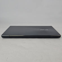 Load image into Gallery viewer, Asus Zenbook Pro Duo 15 Blue 2.5 GHz Intel Core i9 12th Gen. 32GB RAM 4TB Solid State Drive NVIDIA GeForce RTX 3060 6 GB