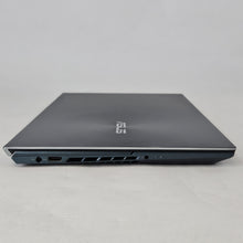 Load image into Gallery viewer, Asus Zenbook Pro Duo 15 Blue 2.5 GHz Intel Core i9 12th Gen. 32GB RAM 4TB Solid State Drive NVIDIA GeForce RTX 3060 6 GB