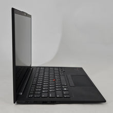 Load image into Gallery viewer, Lenovo ThinkPad X1 Carbon Gen 11 14 Gray 1.7 GHz Intel Core i7 13th Gen. 16GB RAM 256GB Solid State Drive