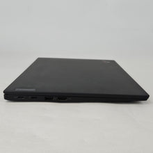 Load image into Gallery viewer, Lenovo ThinkPad X1 Carbon Gen 11 14 Gray 1.7 GHz Intel Core i7 13th Gen. 16GB RAM 256GB Solid State Drive