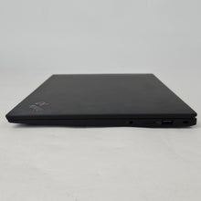 Load image into Gallery viewer, Lenovo ThinkPad X1 Carbon Gen 11 14 Gray 1.7 GHz Intel Core i7 13th Gen. 16GB RAM 256GB Solid State Drive