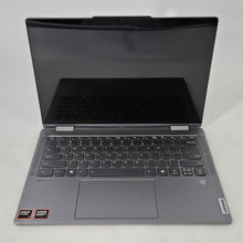 Load image into Gallery viewer, Lenovo Yoga 7 14 Gray 3.3 GHz AMD Ryzen 7 8840HS 16GB RAM 1TB Solid State Drive