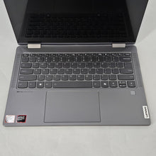 Load image into Gallery viewer, Lenovo Yoga 7 14 Gray 3.3 GHz AMD Ryzen 7 8840HS 16GB RAM 1TB Solid State Drive