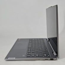 Load image into Gallery viewer, Lenovo Yoga 7 14 Gray 3.3 GHz AMD Ryzen 7 8840HS 16GB RAM 1TB Solid State Drive