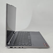 Load image into Gallery viewer, Lenovo Yoga 7 14 Gray 3.3 GHz AMD Ryzen 7 8840HS 16GB RAM 1TB Solid State Drive