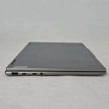 Load image into Gallery viewer, Lenovo Yoga 7 14 Gray 3.3 GHz AMD Ryzen 7 8840HS 16GB RAM 1TB Solid State Drive