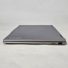 Load image into Gallery viewer, Lenovo Yoga 7 14 Gray 3.3 GHz AMD Ryzen 7 8840HS 16GB RAM 1TB Solid State Drive