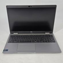 Load image into Gallery viewer, Dell Latitude 5550 15.6 Gray 1.7 GHz Intel Core Ultra 7 32GB RAM 512GB Solid State Drive