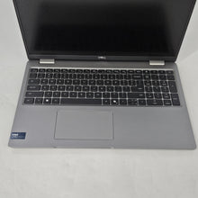 Load image into Gallery viewer, Dell Latitude 5550 15.6 Gray 1.7 GHz Intel Core Ultra 7 32GB RAM 512GB Solid State Drive