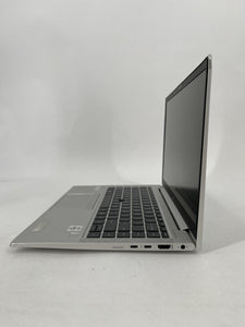 HP EliteBook 840 G7 14" Silver 2020 FHD 1.7GHz i5-10310U 16GB 512GB - Good Cond.
