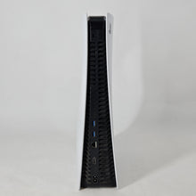 Load image into Gallery viewer, Sony PlayStation 5 Black 825GB