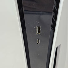 Load image into Gallery viewer, Sony PlayStation 5 Black 825GB