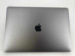 MacBook Air 13" Gray 2020 3.2GHz M1 8-Core CPU/7-Core GPU 16GB 256GB SSD - Good