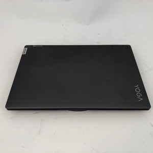 Lenovo Yoga 7i 16" QHD+ TOUCH 1.7GHz i5-1240P 8GB 256GB SSD Excellent Condition