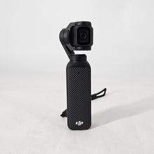 Load image into Gallery viewer, DJI Osmo Pocket 3 Creator Combo Black