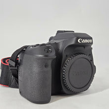 Load image into Gallery viewer, Canon EOS 80D 24.2MP Black