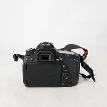Load image into Gallery viewer, Canon EOS 80D 24.2MP Black