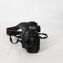 Load image into Gallery viewer, Canon EOS 80D 24.2MP Black