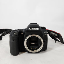 Load image into Gallery viewer, Canon EOS 80D 24.2MP Black