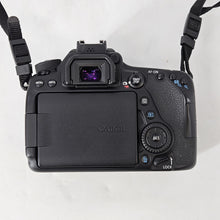 Load image into Gallery viewer, Canon EOS 80D 24.2MP Black