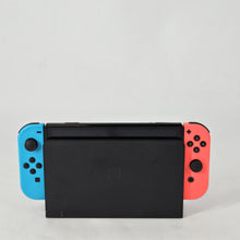 Load image into Gallery viewer, Nintendo Switch OLED Original Black 64GB
