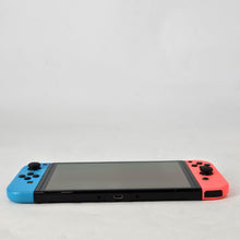 Load image into Gallery viewer, Nintendo Switch OLED Original Black 64GB