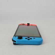 Load image into Gallery viewer, Nintendo Switch OLED Original Black 64GB