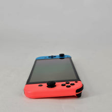 Load image into Gallery viewer, Nintendo Switch OLED Original Black 64GB