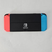 Load image into Gallery viewer, Nintendo Switch OLED Original Black 64GB