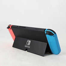 Load image into Gallery viewer, Nintendo Switch OLED Original Black 64GB