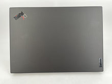 Load image into Gallery viewer, Lenovo ThinkPad X1 Extreme Gen 4 16&quot; UHD+ 2.5GHz i7-11850H 64GB 512GB - RTX 3070