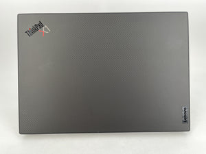 Lenovo ThinkPad X1 Extreme Gen 4 16" UHD+ 2.5GHz i7-11850H 64GB 512GB - RTX 3070