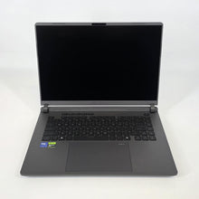 Load image into Gallery viewer, Asus ROG Strix G16 G615 16 Black 2.7 GHz Intel Core Ultra 9 Series 2 32GB RAM 1TB Solid State Drive NVIDIA GeForce RTX 5080 16 GB