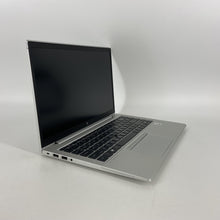 Load image into Gallery viewer, HP EliteBook 840 G7 14&quot; Silver 2021 FHD 1.6GHz i5-10210U 16GB 256GB - Excellent
