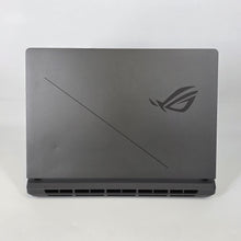 Load image into Gallery viewer, Asus ROG Strix G16 G615 16 Black 2.7 GHz Intel Core Ultra 9 Series 2 32GB RAM 1TB Solid State Drive NVIDIA GeForce RTX 5080 16 GB