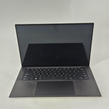 Load image into Gallery viewer, Dell XPS 15 9520 Silver 2.5 GHz Intel Core i9 12th Gen. 16GB RAM 1TB Solid State Drive NVIDIA GeForce RTX 3050 Ti 4 GB