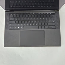 Load image into Gallery viewer, Dell XPS 15 9520 Silver 2.5 GHz Intel Core i9 12th Gen. 16GB RAM 1TB Solid State Drive NVIDIA GeForce RTX 3050 Ti 4 GB