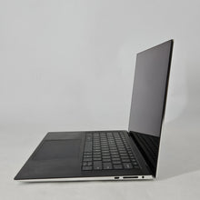 Load image into Gallery viewer, Dell XPS 15 9520 Silver 2.5 GHz Intel Core i9 12th Gen. 16GB RAM 1TB Solid State Drive NVIDIA GeForce RTX 3050 Ti 4 GB