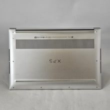 Load image into Gallery viewer, Dell XPS 15 9520 Silver 2.5 GHz Intel Core i9 12th Gen. 16GB RAM 1TB Solid State Drive NVIDIA GeForce RTX 3050 Ti 4 GB