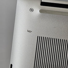 Load image into Gallery viewer, Dell XPS 15 9520 Silver 2.5 GHz Intel Core i9 12th Gen. 16GB RAM 1TB Solid State Drive NVIDIA GeForce RTX 3050 Ti 4 GB