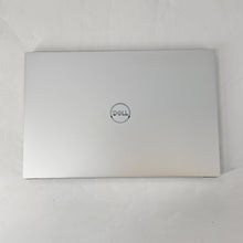 Load image into Gallery viewer, Dell XPS 15 9520 Silver 2.5 GHz Intel Core i9 12th Gen. 16GB RAM 1TB Solid State Drive NVIDIA GeForce RTX 3050 Ti 4 GB