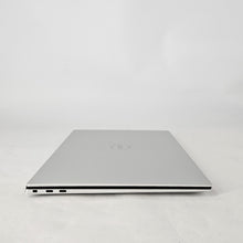 Load image into Gallery viewer, Dell XPS 15 9520 Silver 2.5 GHz Intel Core i9 12th Gen. 16GB RAM 1TB Solid State Drive NVIDIA GeForce RTX 3050 Ti 4 GB