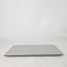 Load image into Gallery viewer, Dell XPS 15 9520 Silver 2.5 GHz Intel Core i9 12th Gen. 16GB RAM 1TB Solid State Drive NVIDIA GeForce RTX 3050 Ti 4 GB